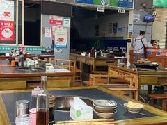 -星鸿社重庆老火锅