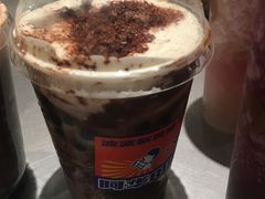 -喜茶(上海兴业太古汇店)