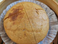 马拉糕-满福隆酒楼(万绿园店)