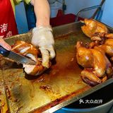 长沙这家小店专做上海香酥鸡，最好吃的童子鸡！没有之一