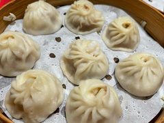 三鲜小笼-知味观(湖滨店)