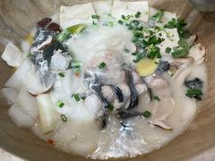 -云中鱼蒸汽石锅鱼(川沙百联店)