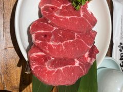 -九田家黑牛烤肉料理(太阳宫广场店)