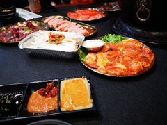 -火炉旺烤肉啤酒屋(沈北创始店)