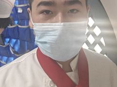 -海尔巴格一甸茶餐厅(团结路店)