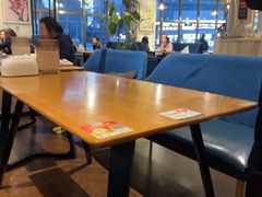 -花舍·新派粤菜·西餐·下午茶(亚运村·鸟巢店)