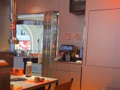 -轻烧烤肉(光谷步行街店)