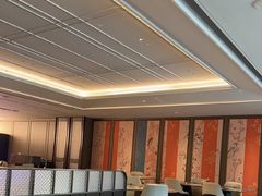 -厨艺海鲜自助餐厅•越秀宾馆希尔顿格芮精选酒店