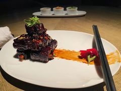-悦轩中餐厅·高空江景·杭州柏悦酒店
