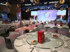 -东方红酒楼(知春路店)