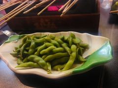 -黄鱼炙夜·烧烤·小龙虾(星荟广场店)