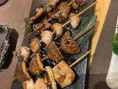 -匠糊·日本料理(美岸广场店)
