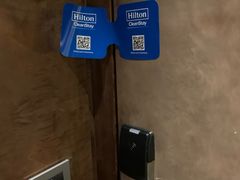 -广州天河希尔顿酒店