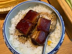 -村长家的疙瘩汤(沌口店)