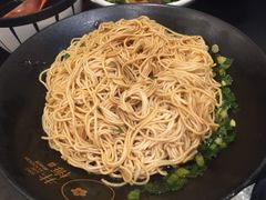 -贡梅老面馆·蟹粉面·无锡特色小吃(南长街主推店)