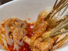 -绿茶餐厅(南昌王府井店)