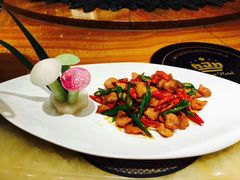 -白金汉爵大酒店(相城店)