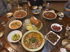 -不相离盐帮菜(郎园店)