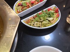 -芦月轩羊蝎子(劲松店)