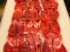 -南门涮肉(东单店)