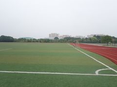 -中加枫华国际学校
