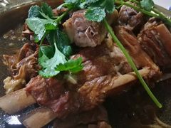 -和庆斋羊蝎子火锅·碳缸烧烤(顺义旗舰店)