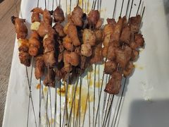 -济南亮亮烧烤(延安三路店)