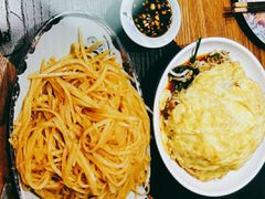 醋溜土豆丝-娄三少春饼·烤鸭(合生汇购物中心店)