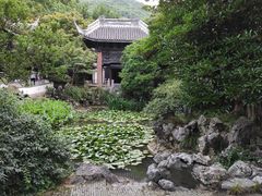 -惠山古镇·寄畅园