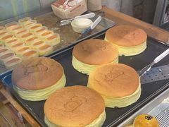 -西村叔叔的店·面包·甜品·蛋糕(崂山丽达店)