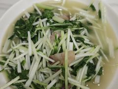 -健跳小海鲜(人民路店)