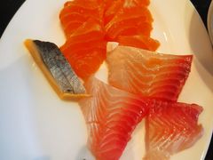 -圣丰索菲特·2 On 988 Café 自助餐厅