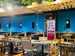 -傣妹火锅(南京东路一店)