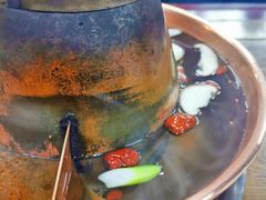 -風林火山烤室·涮肉