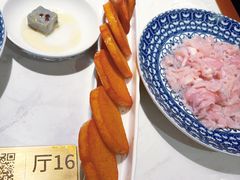 -北京老门框爆肚涮肉馆(锦业路店)