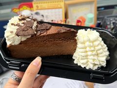 -The Cheesecake Factory芝乐坊餐厅(王府中环东座店)