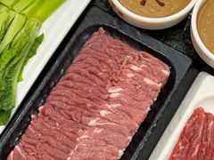 -清真·京华源铜锅涮肉(丰庆店)