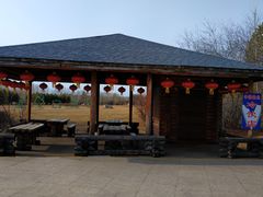 -北极村旅游风景区