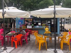露天位-千金一碗·宝岛一村(韩国街店)
