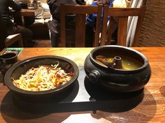 -云海肴·汽锅鸡·云南菜(美罗城店)