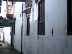 -苏州东山雕花楼宾馆