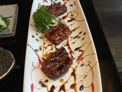 -曙亚洲餐厅-重庆富力艾美酒店(南坪万达广场店)
