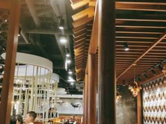 大堂-东来顺饭庄(apm总店)
