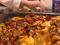 -伟大航路烤鱼(迅驰广场店)