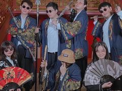 -夜幕浸入式超级密室(望京店)
