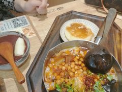 -小满手工粉(杭州滨江龙湖店)