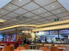 -香港新记茶餐厅(春熙太古里店)