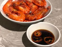 -达叔香味海鲜(海棠68环球美食街店)