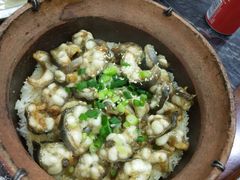 黄鳝腊味煲仔饭-红星光发煲仔饭(大石街店)
