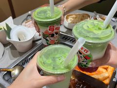-海底捞火锅(华南摩尔店)